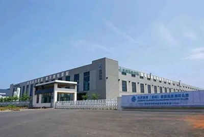 民营经济乘风起▷龙庆钢构：走向**的“大庆重工”